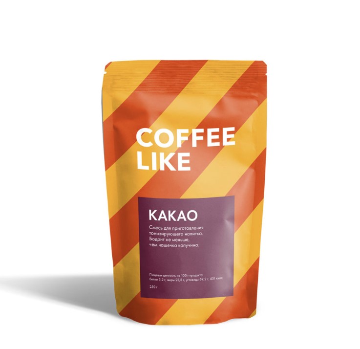Какао COFFEE LIKE