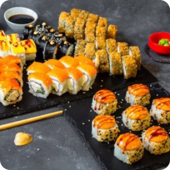 Набор Моната