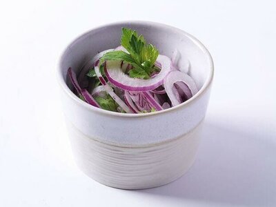 Фирменный лук