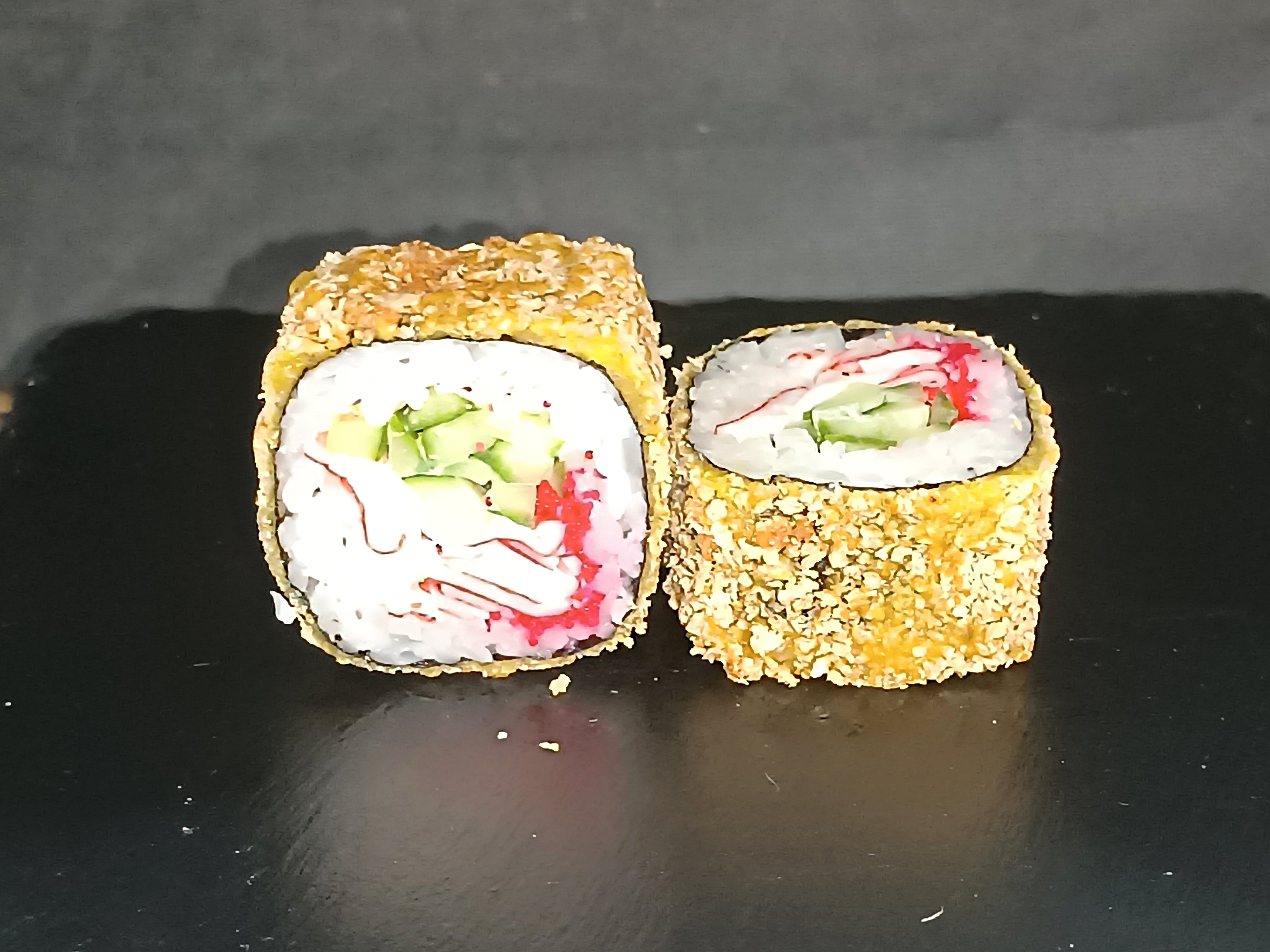 Калифорния темпура 8шт