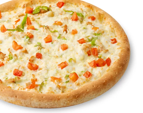 Цыплёнок Грин 23 см (трад. тесто)