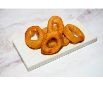 Кольца кальмара