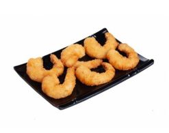 Креветка в темпуре 6 шт