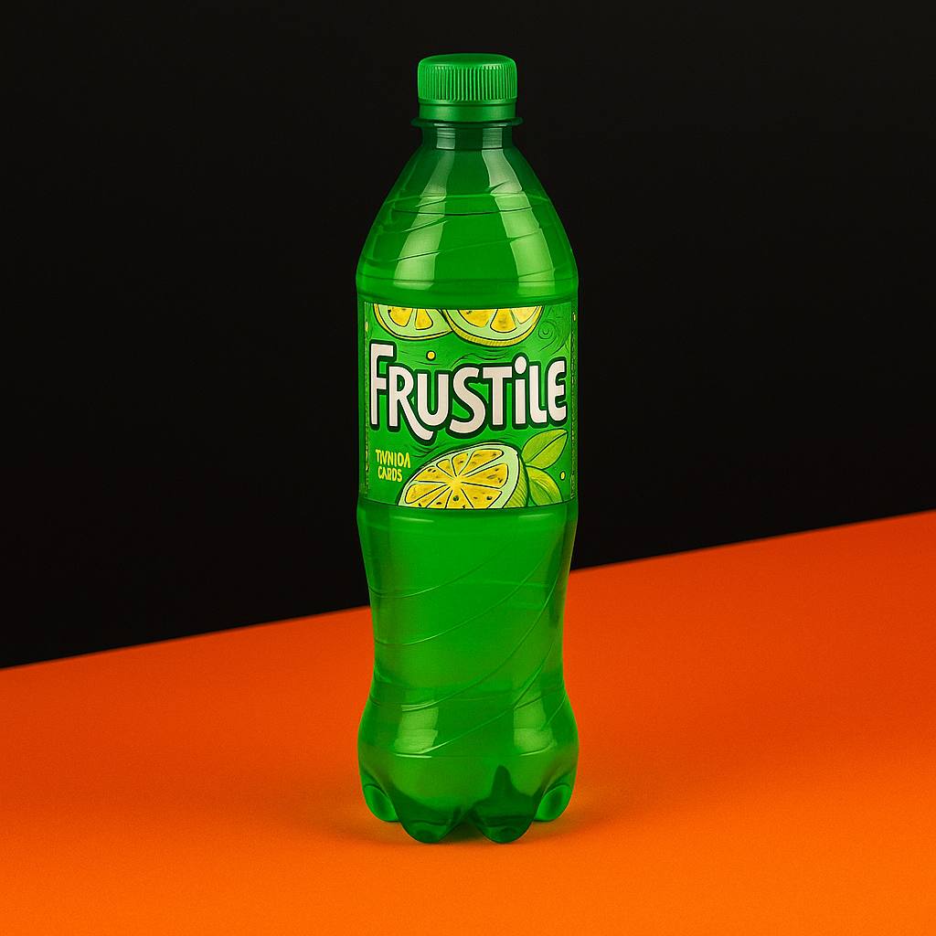 Frustyle 0,5 в ассортименте