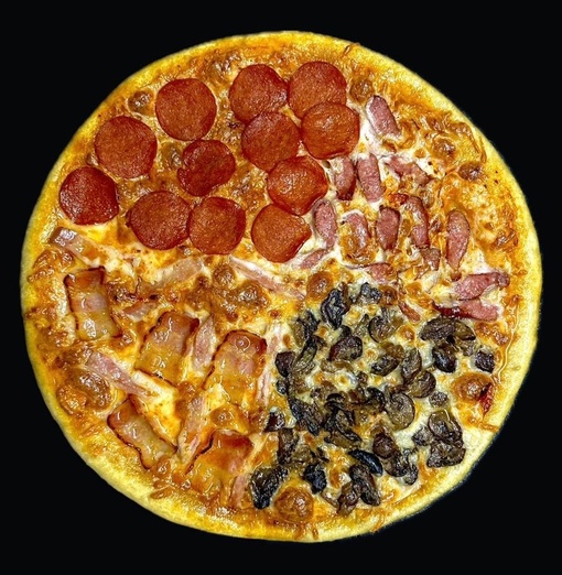 Пицца «Мясная»