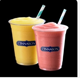 Чиллата Маракуйа