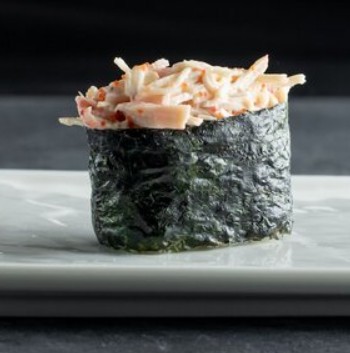 Суши Спайси краб