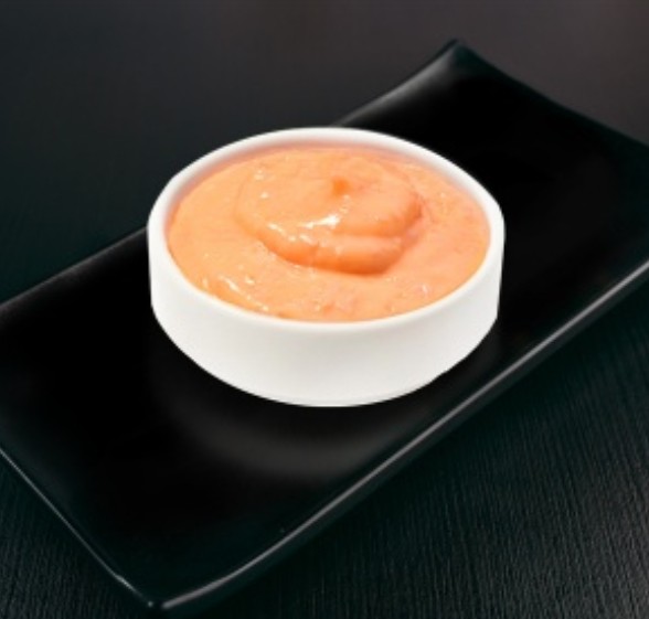 Спайси соус