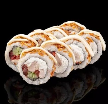 Цезарь ролл