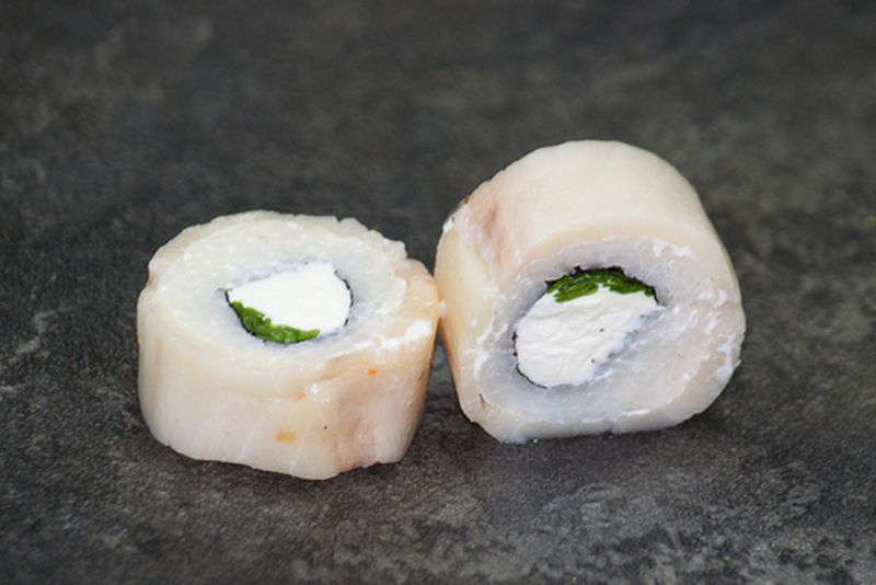 Белая филадельфия