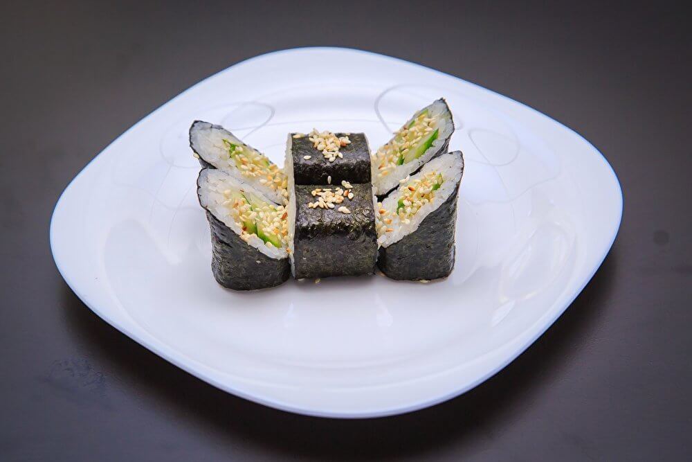 Капа маки