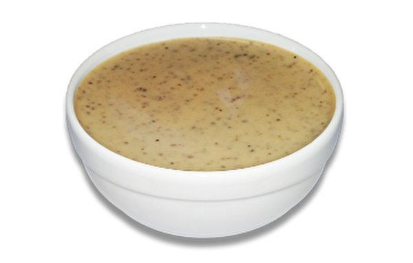 Ореховый соус