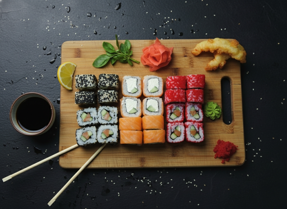 Сет Классический