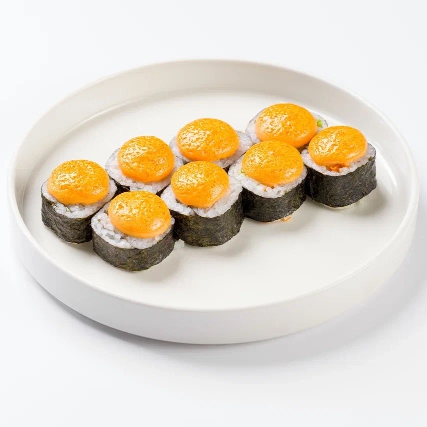 Запеченная курочка Хот