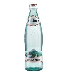 Боржоми 500 мл