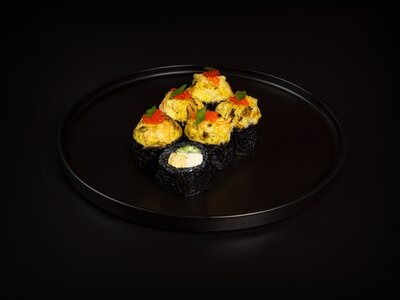 Морская ночь