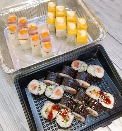 Сет Лайк 32шт