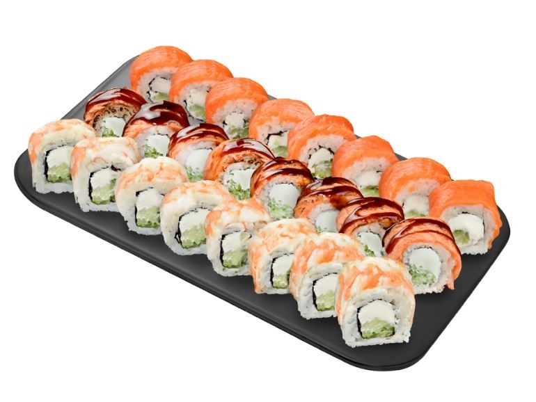 Сет Филадельфия