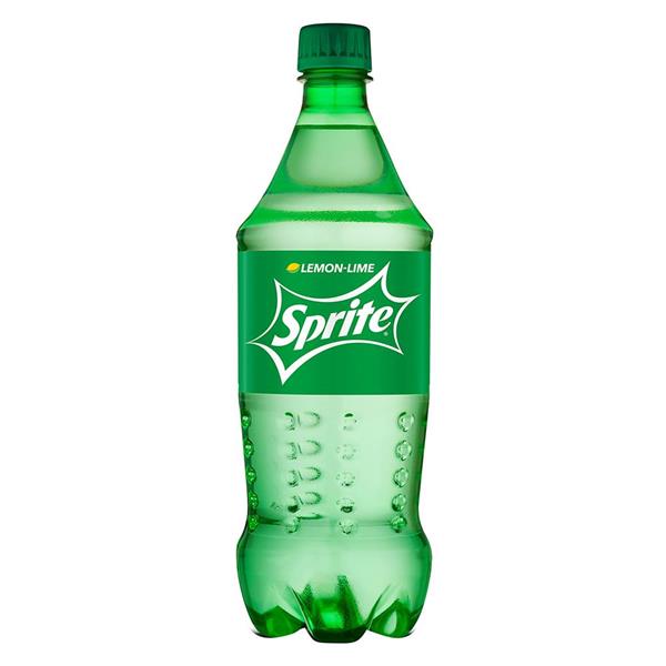 Sprite, 0,5 л