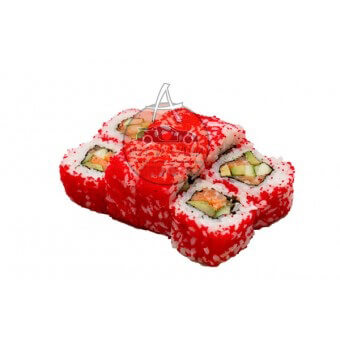 Калифорния RED