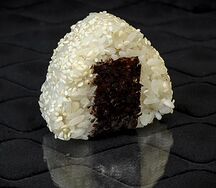 Онигири Чикен (острый)