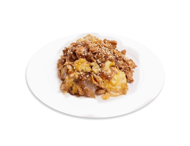 WOK Тори Терияки