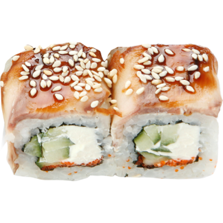 Ролл Дракон