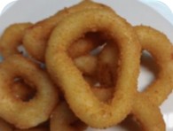 Кольца кальмара