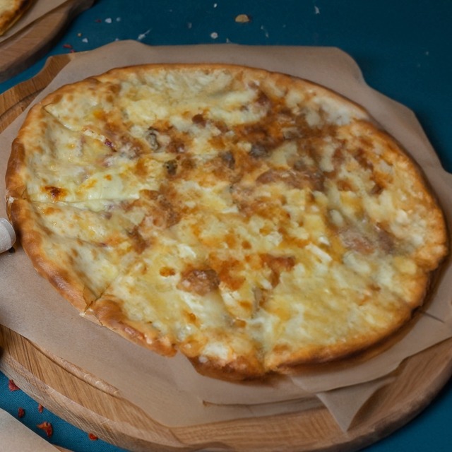 Хачапури по-царски