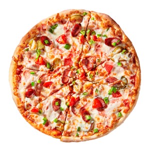 Big Мясная 40 см