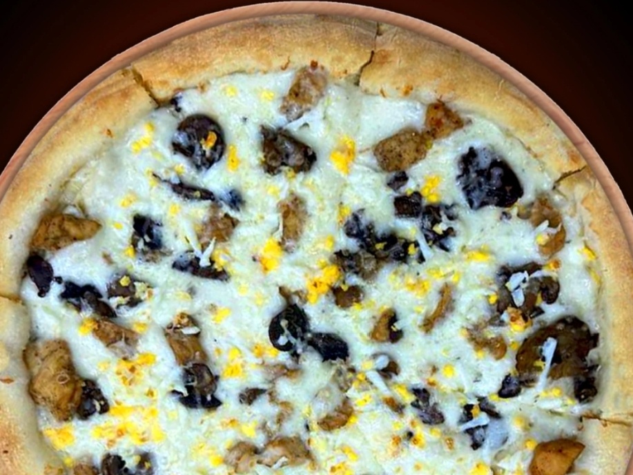 Пицца Жюльен 