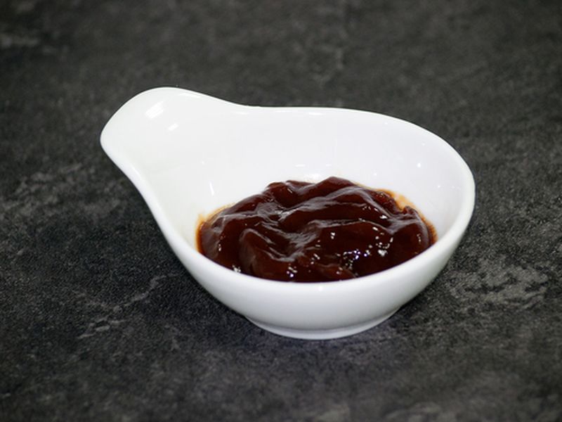 Соус барбекю