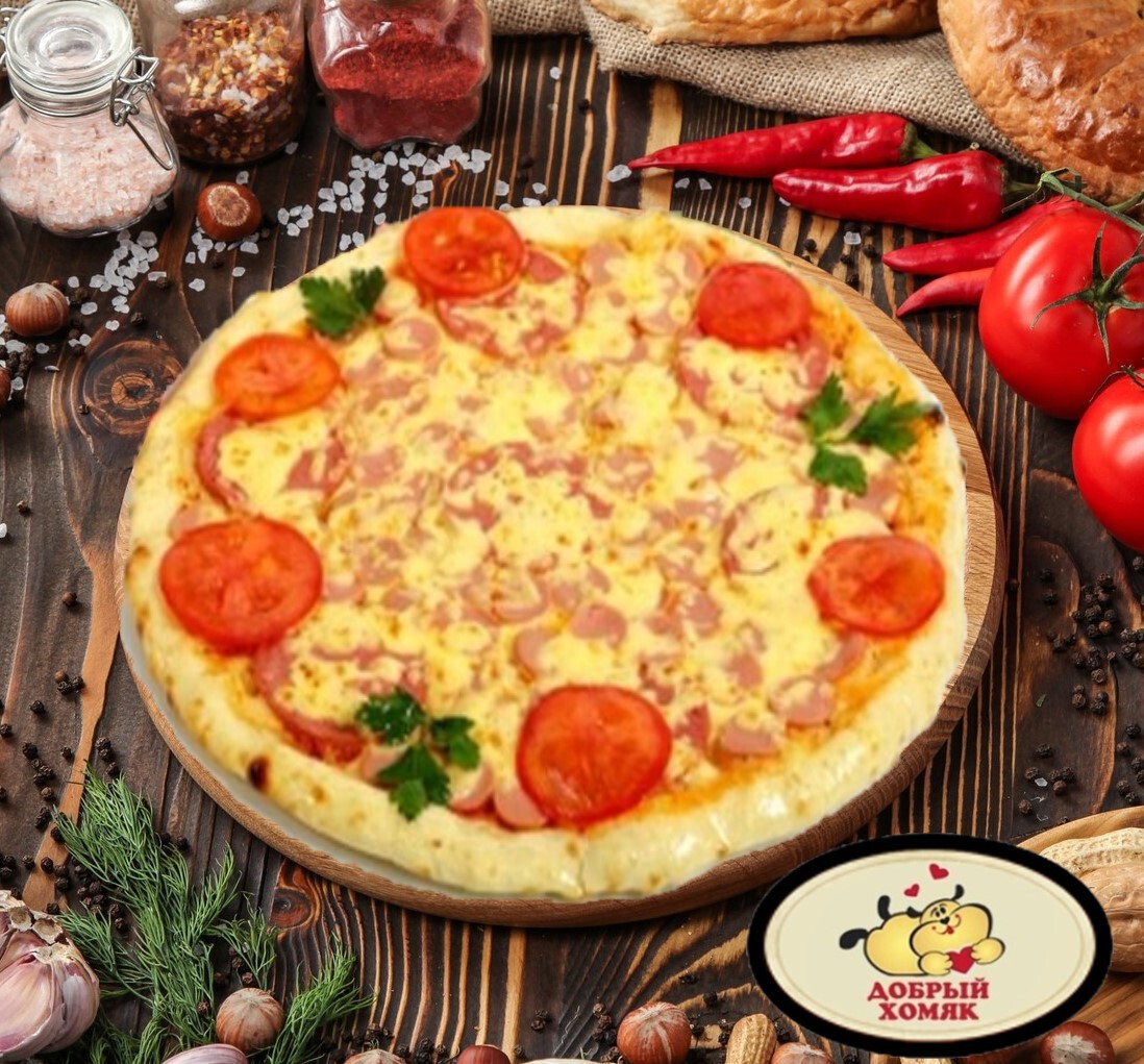 Студенческая 39см