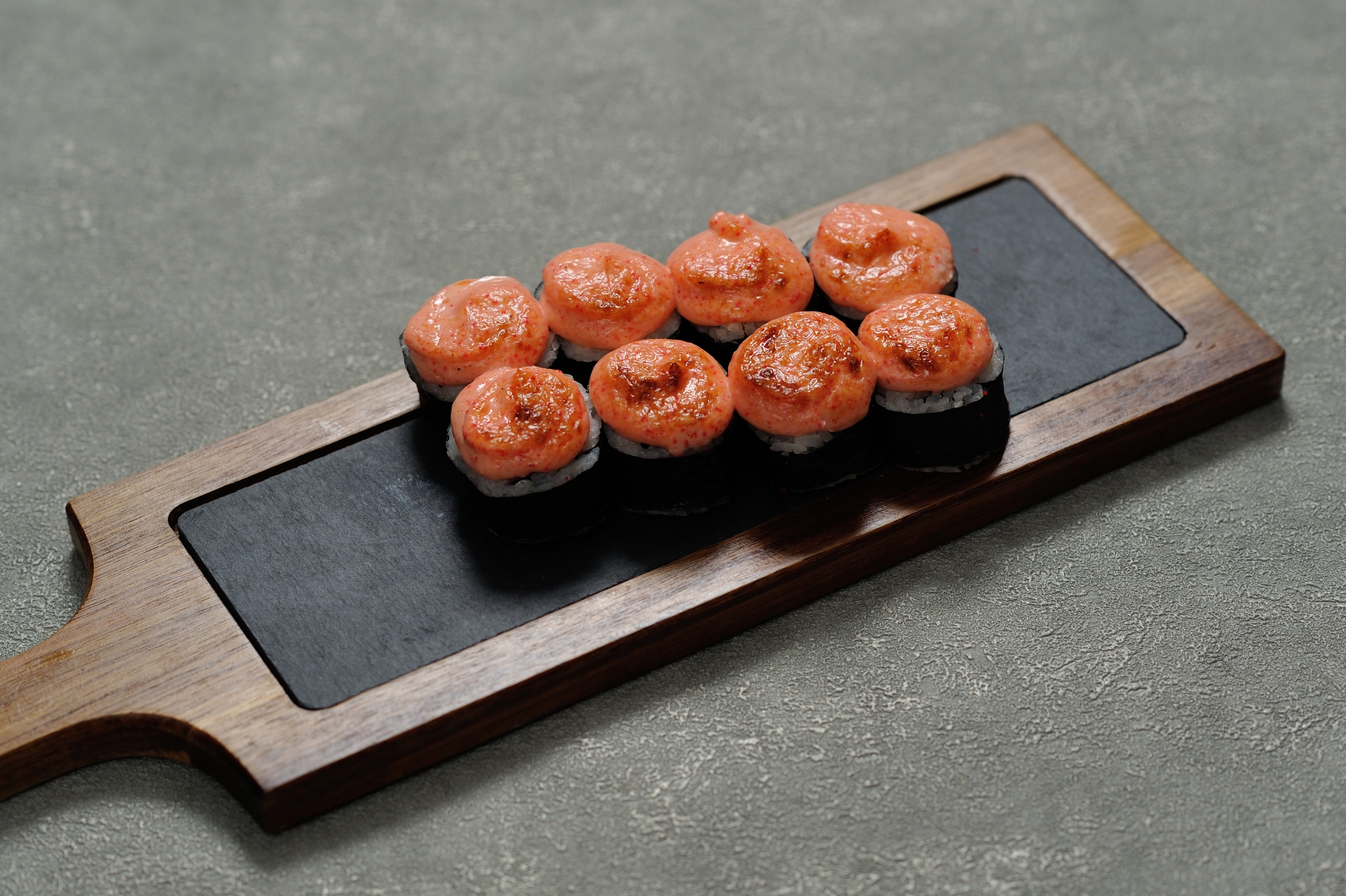 Чикен спайси