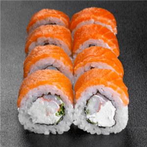 Фудзи 4 кусочка