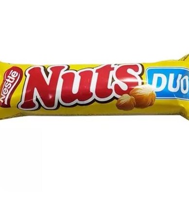 Nuts Duo