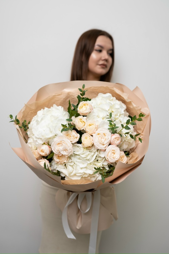 Трепет любви