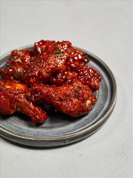 Чикен Spicy