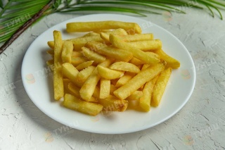 Картофель фри