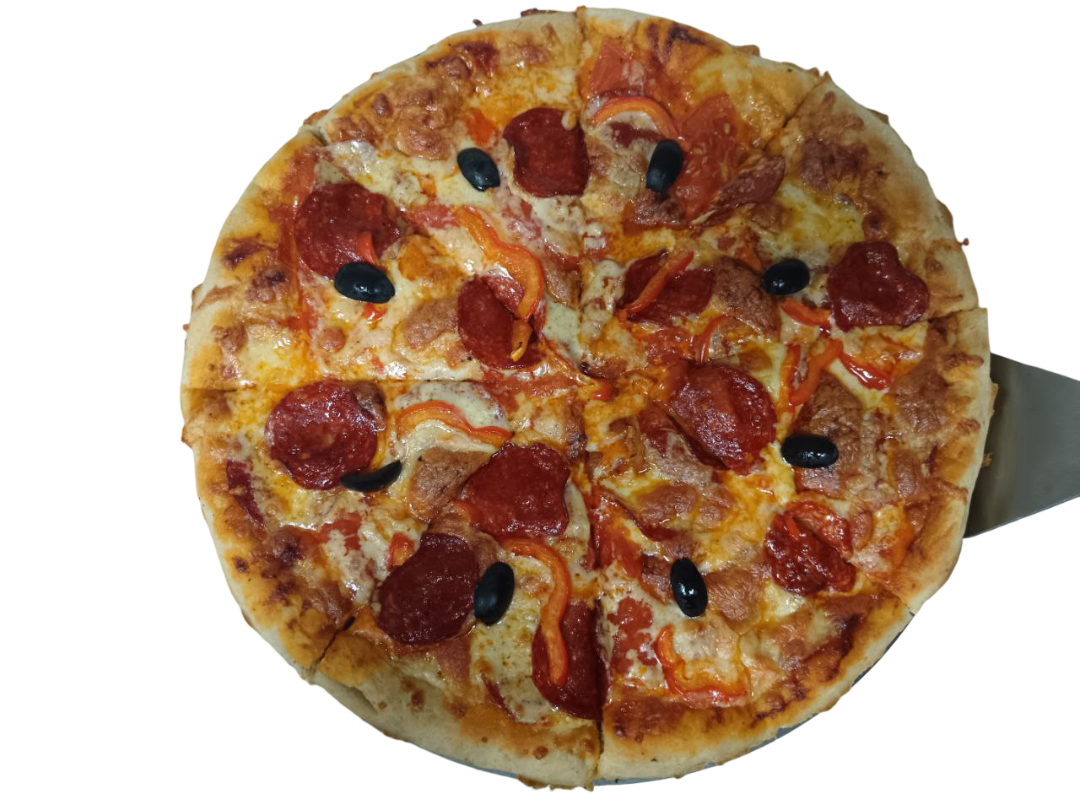 Пицца "Пеппероне" 25см