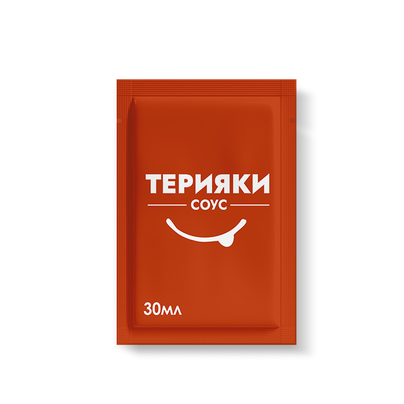 Соус Терияки