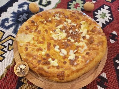 Хачапури "Мегрули" средний