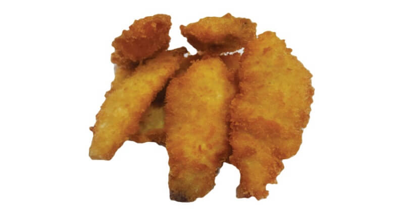 Горячее Широми фурай
