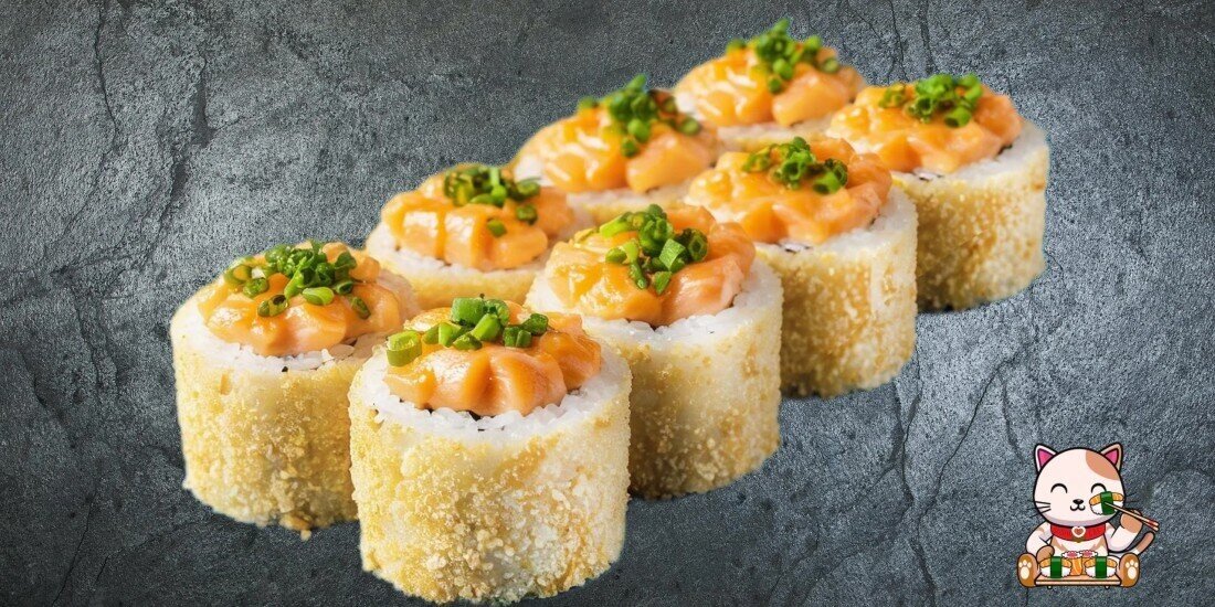 Ролл Ламбо 280г