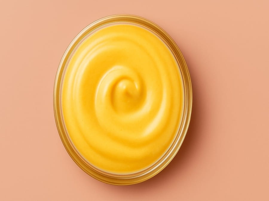 Cырный соус