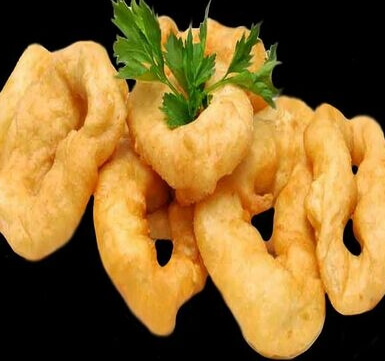 Кольца кальмара
