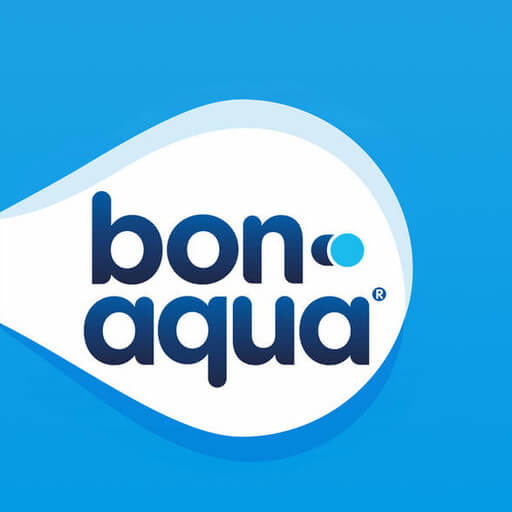 Bon Aqua 0,5 газ