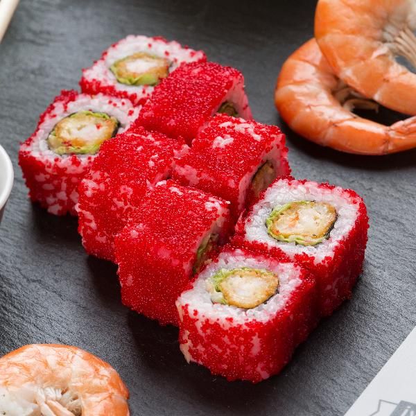 Мексиканский