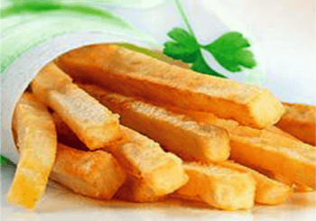 КАРТОФЕЛЬ ФРИ 9*9(ТОЛСТЫЙ)