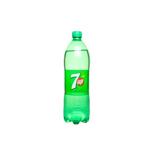 7UP 1,25л